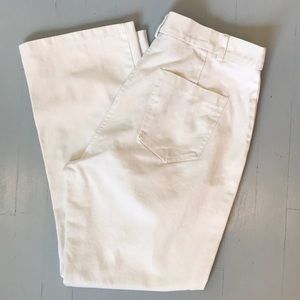 Loup white Jackson jeans